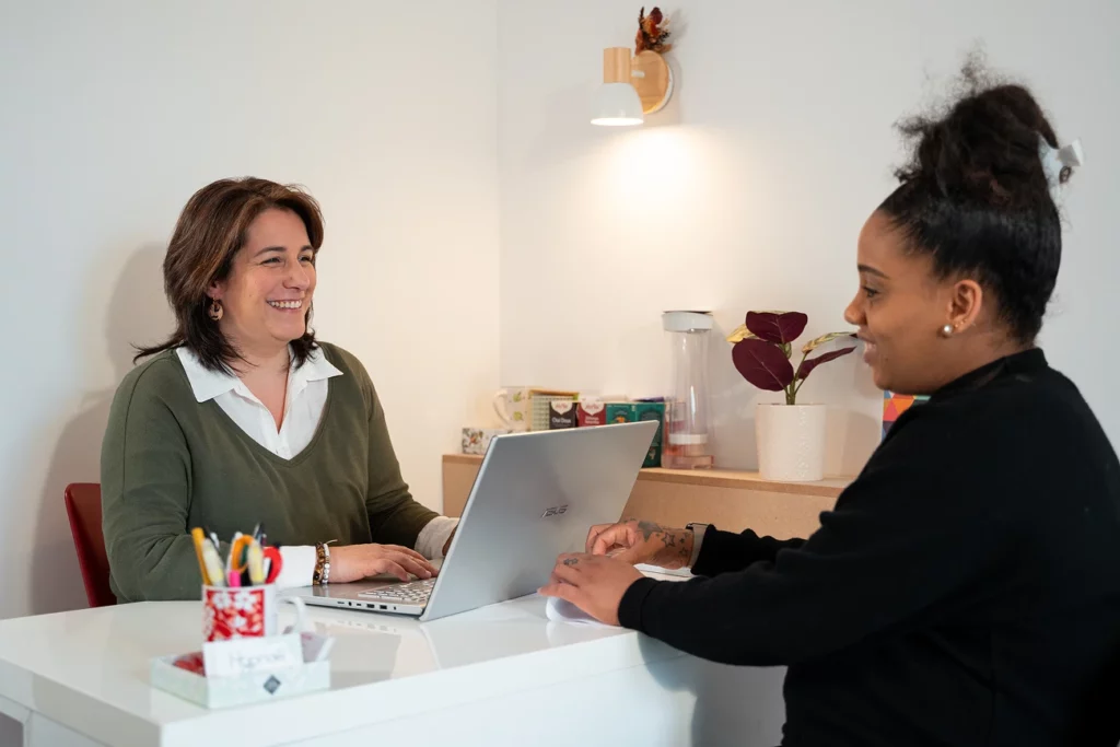 Sabrina Talot Naturopathe