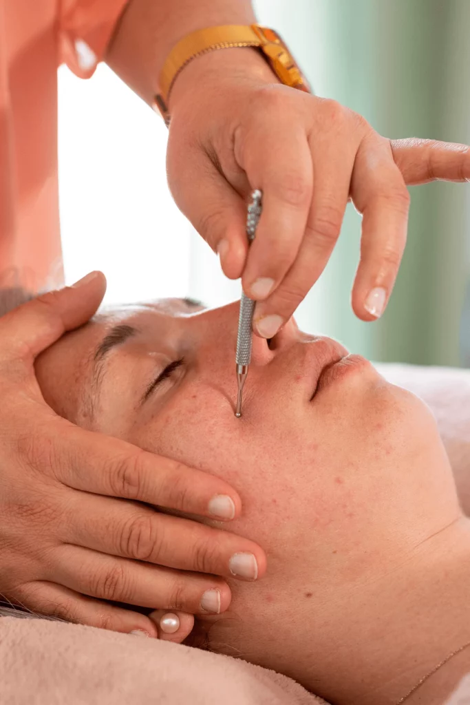 Réflexologie Fasciale à Sannois