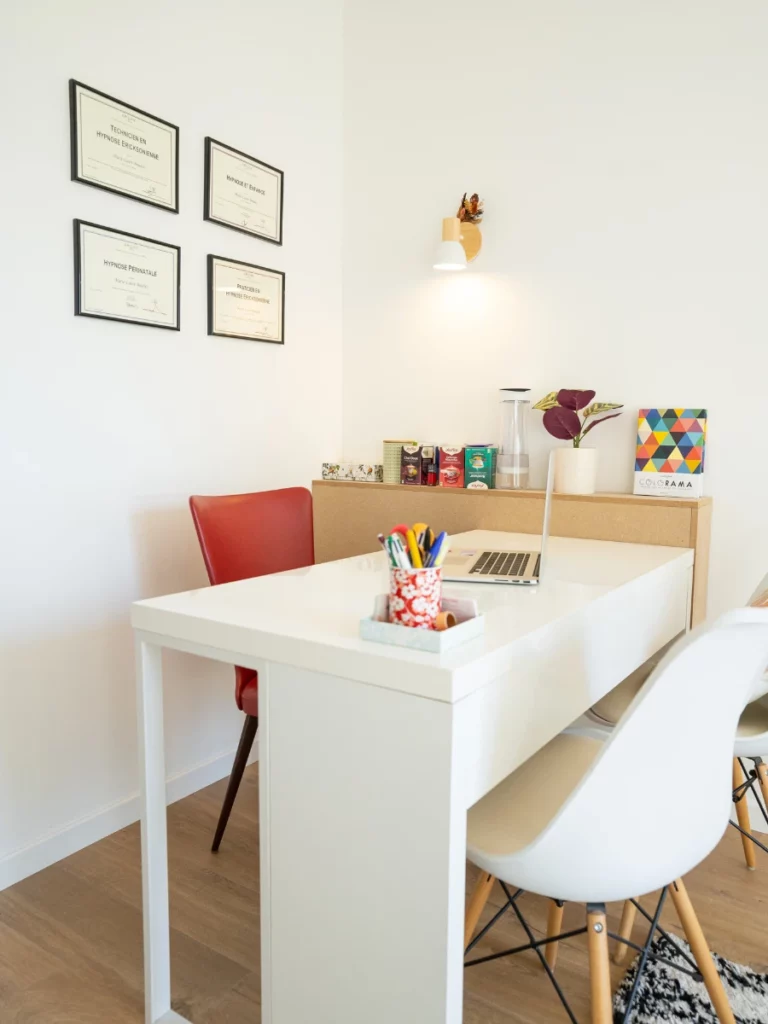 Cabinet de naturopathie et réflexologie à Sannois