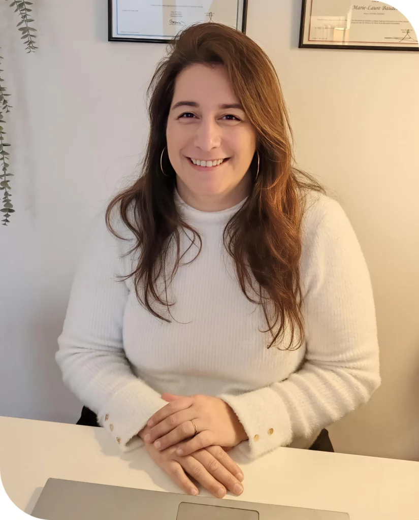 Sabrina talot naturopathe dans le Val d'Oise