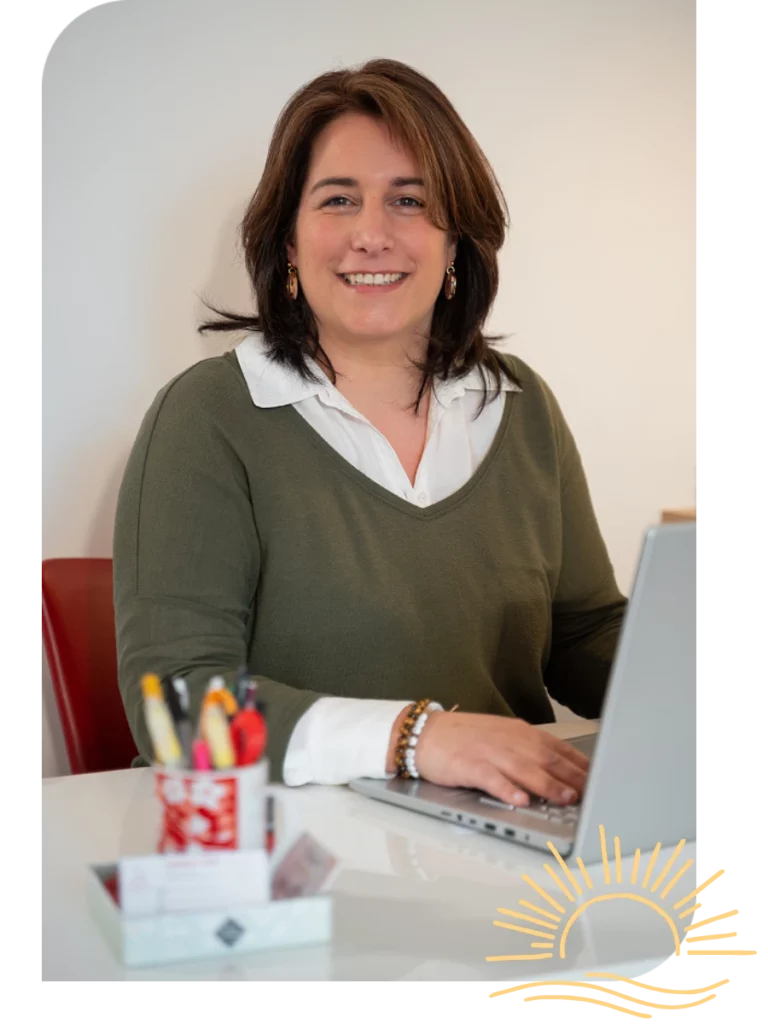 Sabrina Talot naturopathe à Sannois