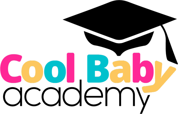 Cool-Baby-Academy-Logo